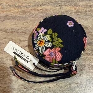 NEW Vera Bradley Tape Measure